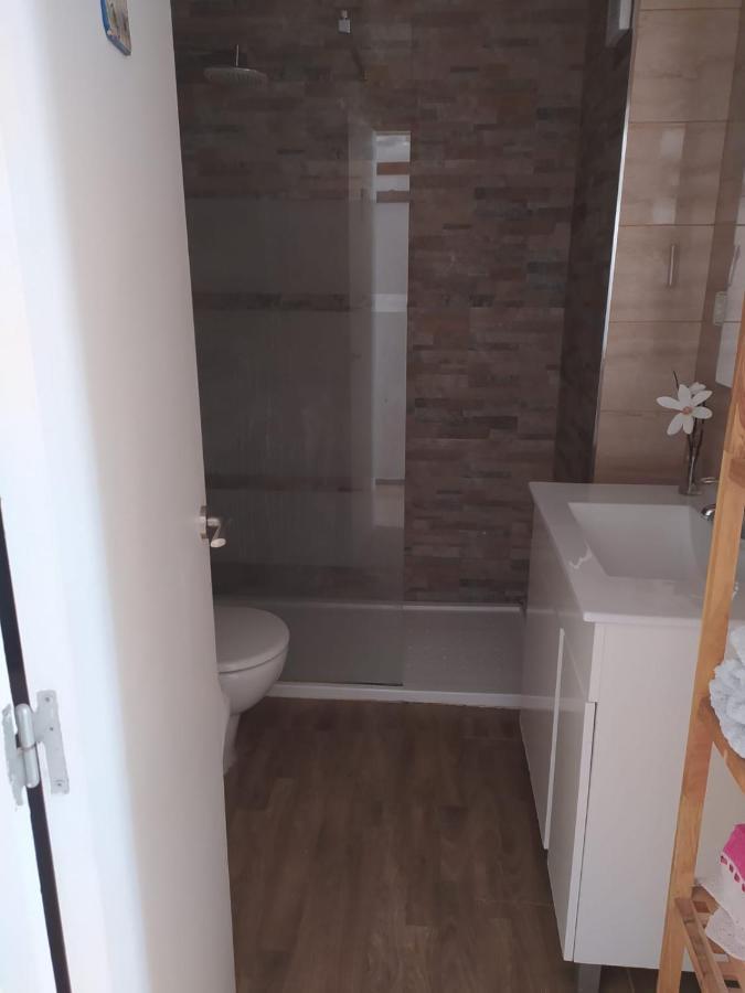 Apartament Atico Isaac Albeniz La Pineda Zewnętrze zdjęcie