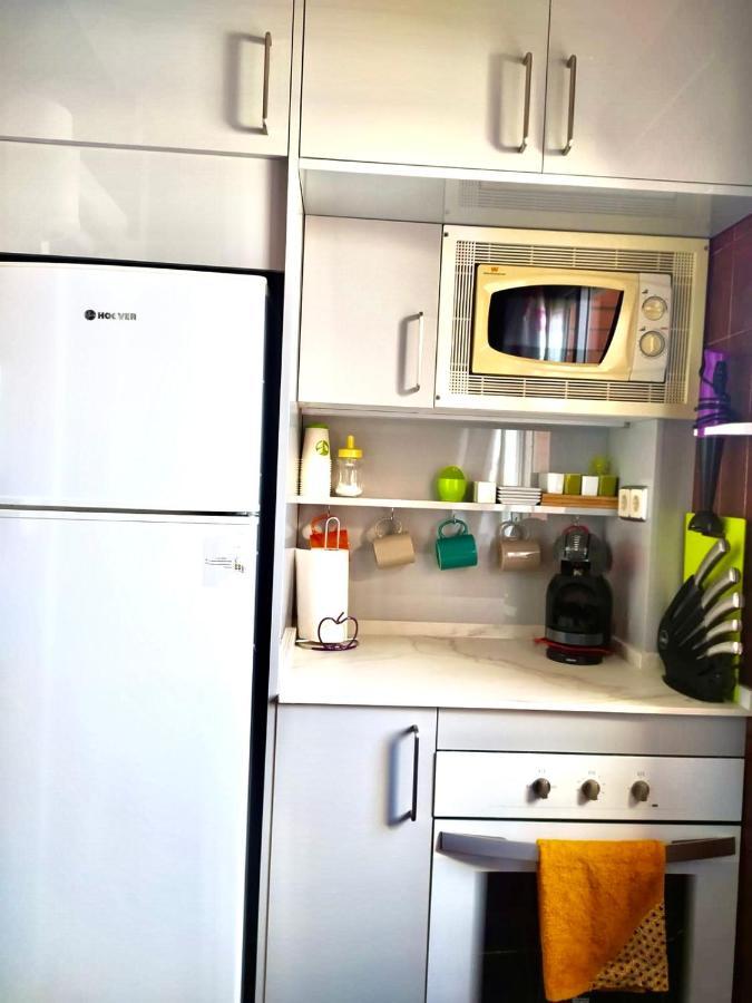 Apartament Atico Isaac Albeniz La Pineda Zewnętrze zdjęcie