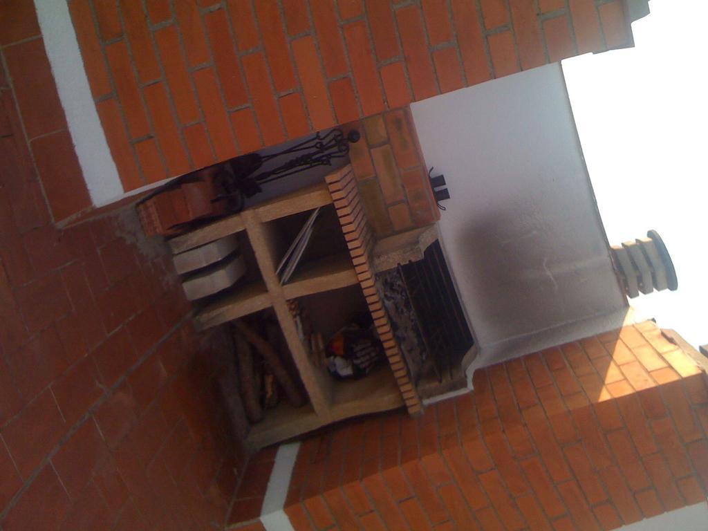 Apartament Atico Isaac Albeniz La Pineda Pokój zdjęcie